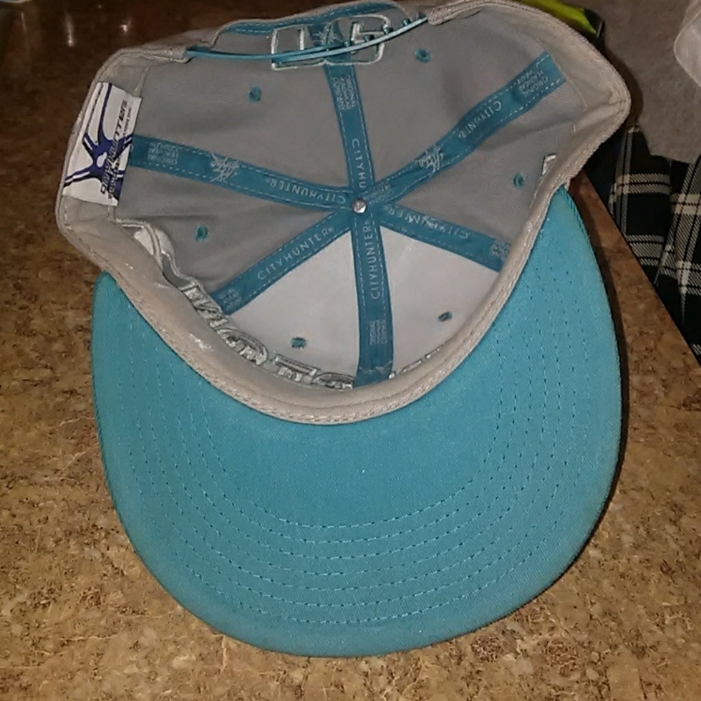 Adjustable WASHINGTON DC cap - Picture 8 of 8